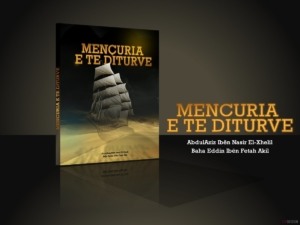 Mencuria e te diturve